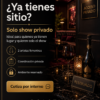 🎉 Plan Despedidas & Experiencias Privadas Colsexy - Imagen 3