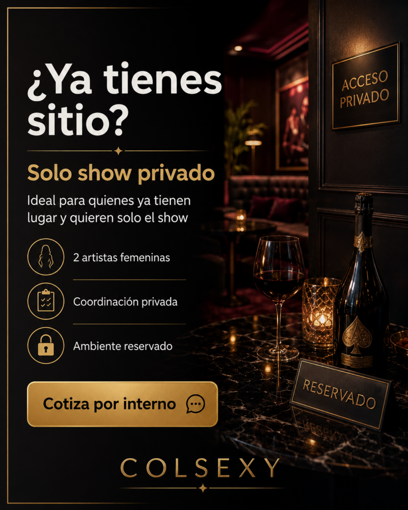 FIESTAS PRIVADAS GENERAL SITIO