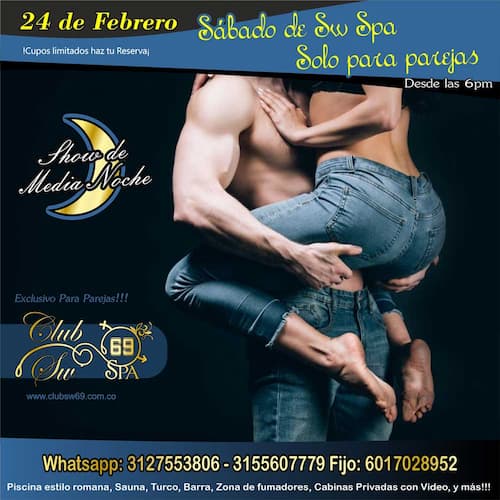 Club Sw 69