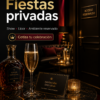 🎉 Plan Despedidas & Experiencias Privadas Colsexy