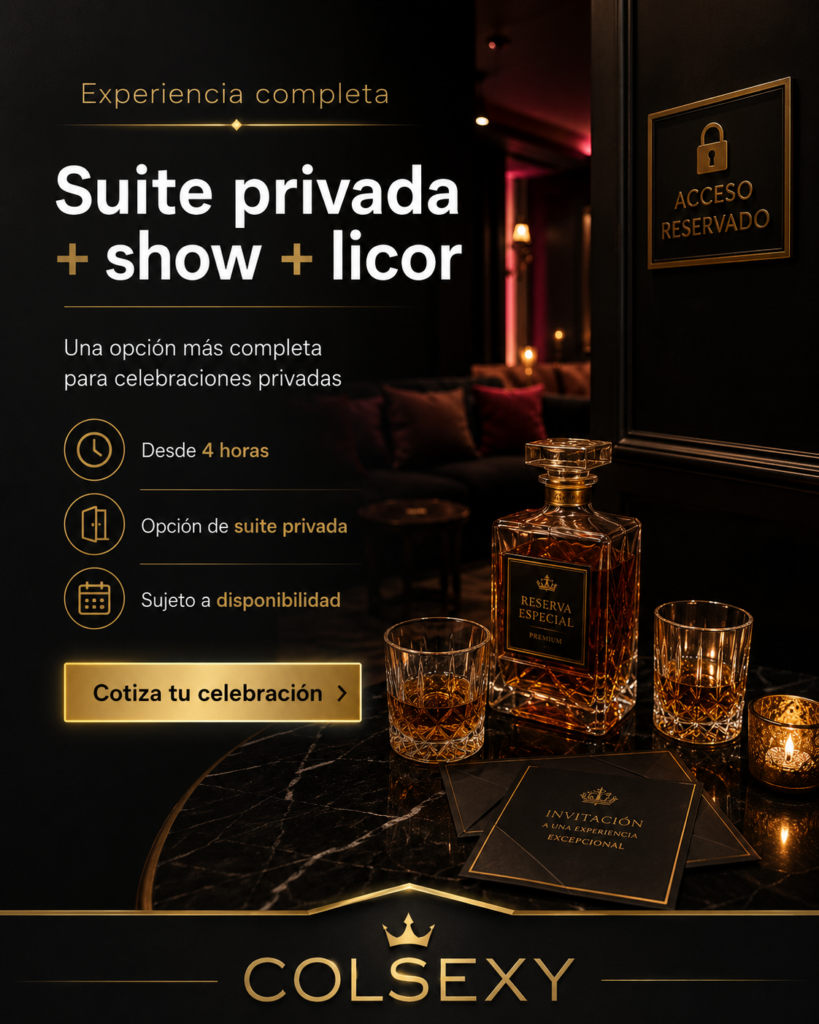 FIESTAS PRIVADAS GENERAL a