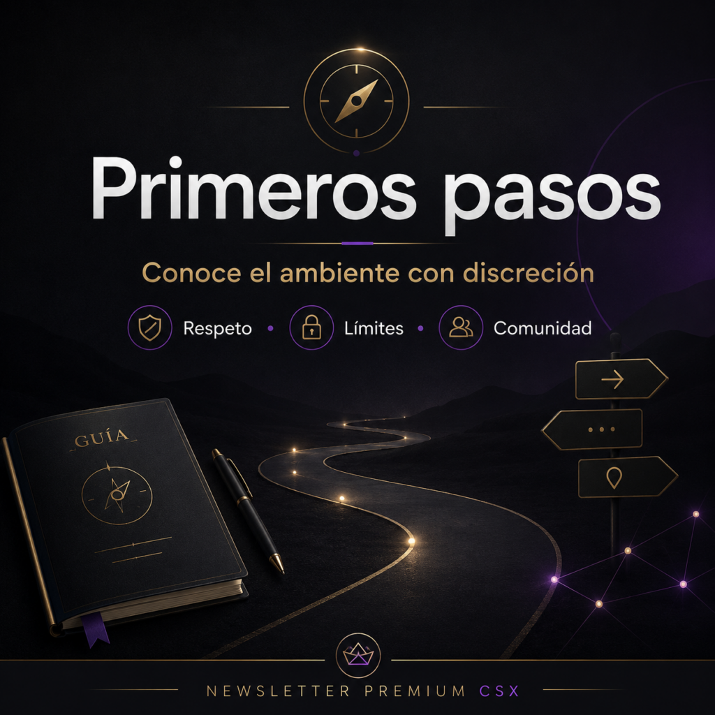 primeros pasos nlt csx