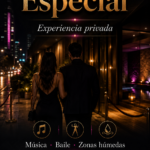 ruta especial julio 2026