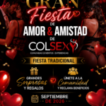 fly amor amistad csx 26